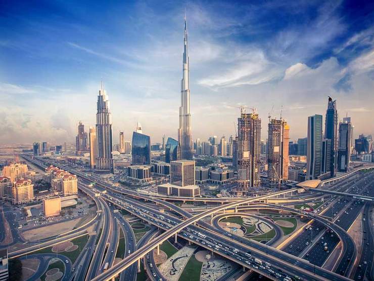 Dubai